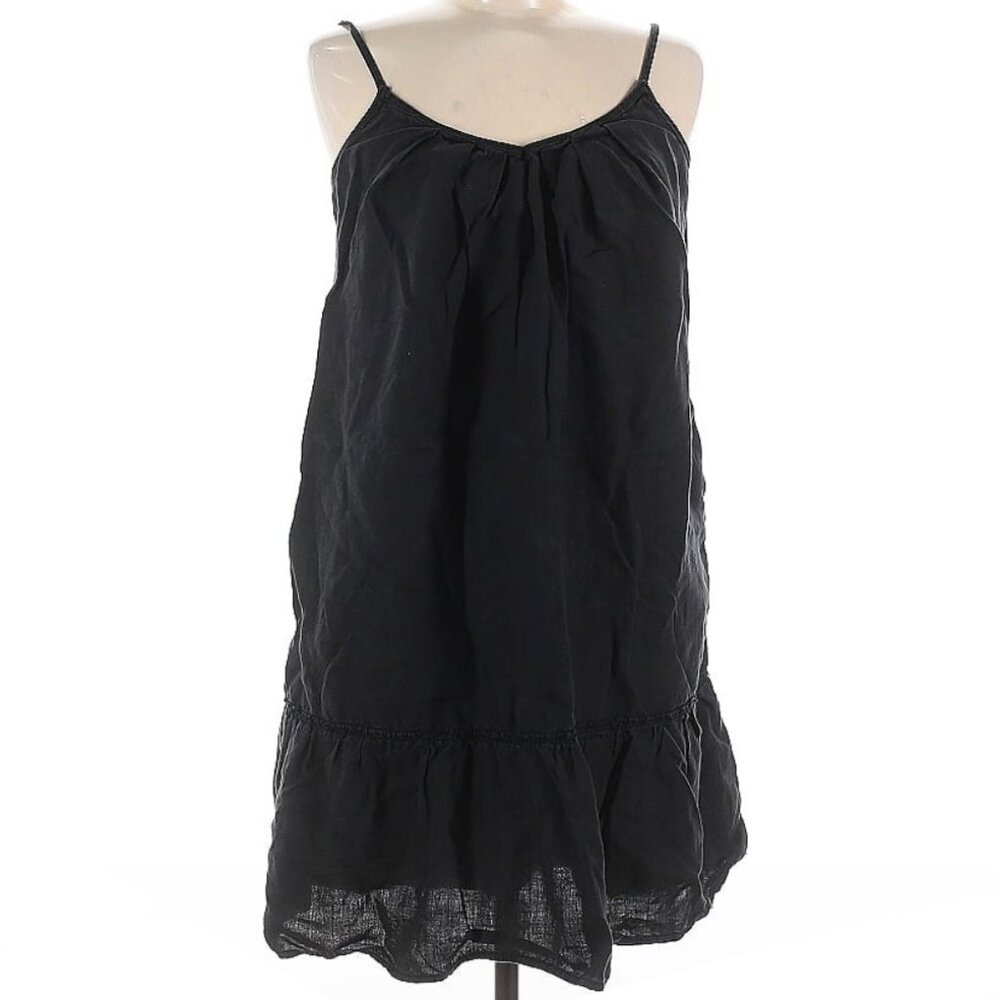 Gap linen dress